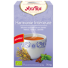 Yogi Tea Harmonie Intérieure 17 sachets