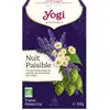 Yogi Tea Nuit Paisible 17 sachets