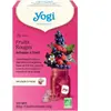 Yogi Tea Infusions à Froid Fruits Rouges 15 sachets