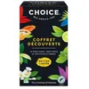 Coffret Découverte - 20 sachets