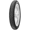 Metzeler Pneu De Route Block C Touring 64h Tt