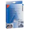 Scanpart filet de lavage kit grand/petit modèles (import allemagne)