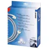 Scanpart 1120090121 F139 Tuyau d alimentation 1,5 m 1x crochets