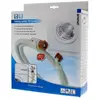 Scanpart Safe tuyau d'alimentation 2.0m 90bar