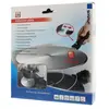 Whirlpool - Adaptateur pour poêle à induction Scanpart 22 cm