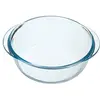 Scanpart Heissluftfritteusenglasschale Ø 20cm Friteuse À Air Chaud 1.1...