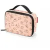 Sac isotherme enfant Rose chat et chien - Reisenthel - Rose - Polyester
