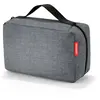 reisenthel ® Pochette à langer babycase twist silver
