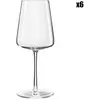 Stölzle Lausitz Lot de 6 Verres à vin en Cristallin, transparent, 40 cl