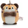 NICI mymochi minis pluszowa zawieszka tygrys Tiggy 5cm