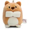 Peluche chien Nici Hiro Marron 5 cm 61246