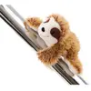 Peluche Nici Sloth Slobby Marron 12 cm 61211