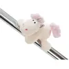 Peluche Nici Unicorn Creamy Rose 12 cm 61903