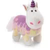 Nici Nounours Theodor & Friends Candy Love 32 Cm