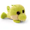 Nici Glubschis Ours en peluche 15 cm jaune jaune One Size
