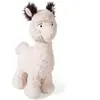 Peluche alpaga debout Nici Elli Paka 25 cm
