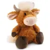 Nici Highland Cattle M Cmooray Teddy 33 Cm