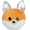 Peluche Nici Glubschis Fox Runizzi 32x32 cm