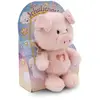 NICI Ange gardien La La Piggie 28 cm dans une boîte cadeau