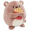 Happy Horse Peluche Ours Nomo 27 Cm