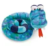 Nici Nounours Wild Friends 35 Cm