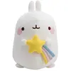 Peluche avec étoile filante Nici Molang 48 cm