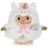 NICI mymochi Peluche Mouton Wools 8 cm avec Arc-en-Ciel et Costume de ...