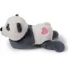 Peluche Nici Love Panda 12 cm