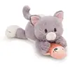 Nici Nounours Homies 30 Cm