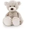 Nici Ours Finni beige 70 cm Ours en peluche