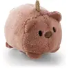 nici Doudou couché mymochi minis Ours Nomo Autres