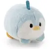nici Doudou couché mymochi minis Pingouin Waddle Autres