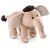 NICI - NICI Wild Friends 41692 EL d'Éléphant   Frido Debout avec Papie...