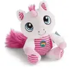 NICI 41369 Sommeil Casquettes Peluche Licorne fyala, 22 cm
