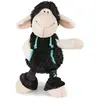 NICI - NICI 41311 peluche -  Jolly Mäh Yoga Doudou Mouton Kasi, 45 cm