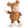 NICI - NICI 42189 Peluche Mouton Jolly Jo Marron 45 cm