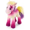 Nici Poney Candydust Peluche Debout 35 Cm