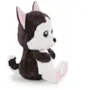 Nici Glubschis Husky Barkley Teddy Suspendu 45 Cm