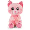 Nici Glubschis Chat Suspendu Dreamie Teddy 45 Cm