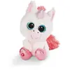 Nici Peluche Suspendue Glubschis Licorne Milkyfee 45 Cm