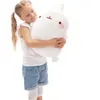 Nici Nounours Molang 48 Cm
