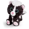 NICI Doudou - Peluche GLUBSCHIS mouffette Suppi 15cm, avec des Grands Yeux Scintillants