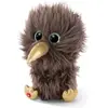 Nici peluche Glubschis kiwi junior 15 cm peluche brun/or