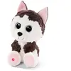 NICI GLUBSCHIS Peluche Husky Barkley 25 cm