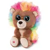 Nici peluche Glubschis hérisson junior 25 cm peluche brun