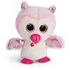 NICI Glubschis Chouette en Peluche Princesse Holly 15cm