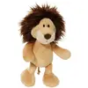 NICI Peluche lion 20 cm Zoo Friends