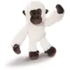 NICI Peluche Gibbon 20 cm Zoo Friends