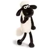 Nici Shaun Le Mouton Peluche Suspendue 50 Cm