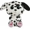 NICI Glubschis Pluchen Hug Dalmatier Dottino, 15cm